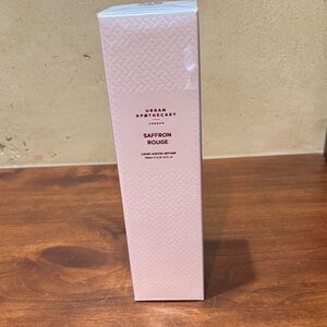 Urban Apothecary Saffron Rouge Diffuser